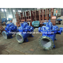 Split Case Centrifugal Pump